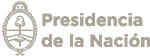 Presidencia Presidencia