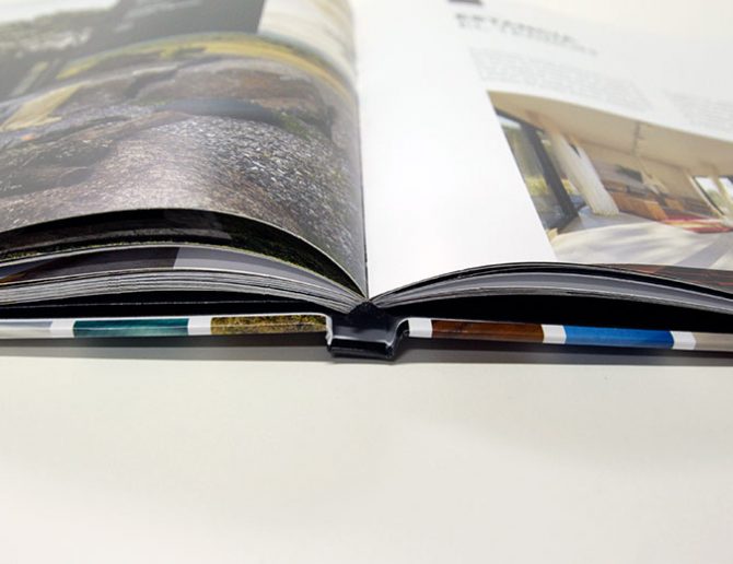 portfolio