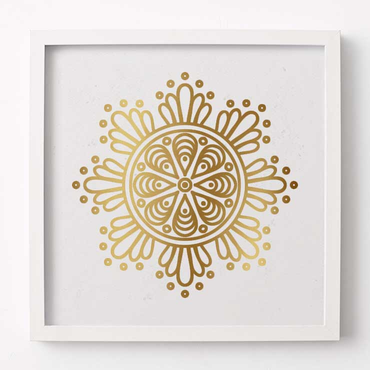 MANDALA
