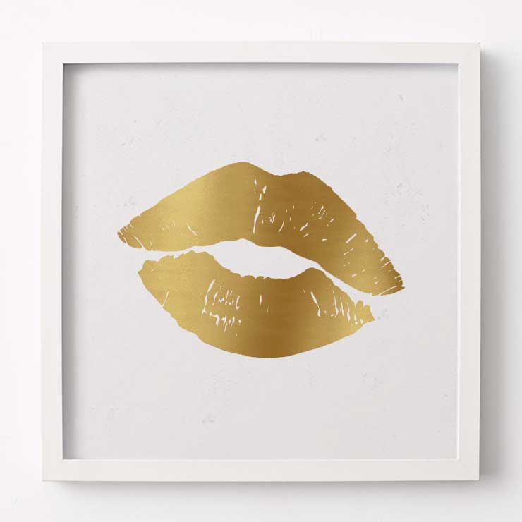 KISS
