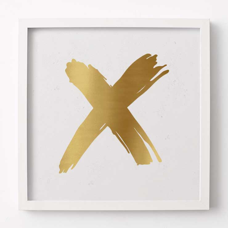 X (KISS)