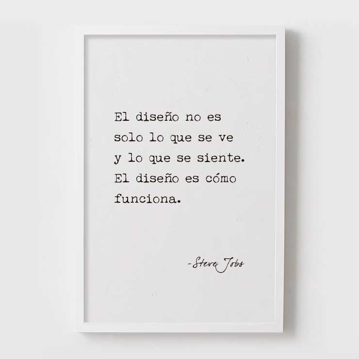FRASE - JOBS