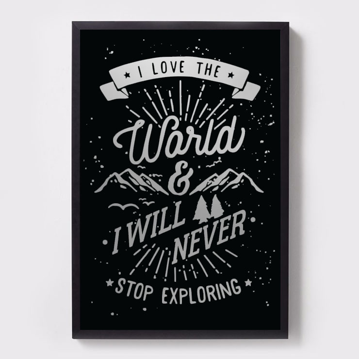 EXPLORE PLATA