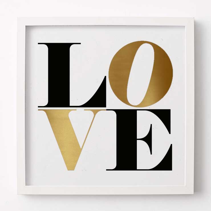 LOVE