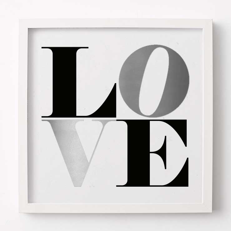 LOVE