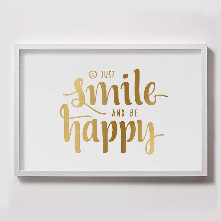 SMILE