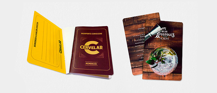 libretas