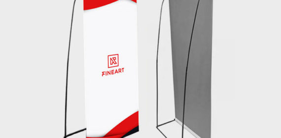 banner