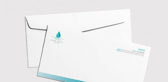 envelopes