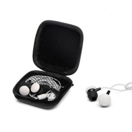 Auriculares-Carpintería